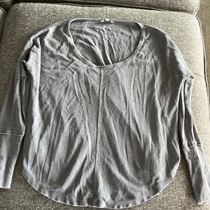 Lucky brand top